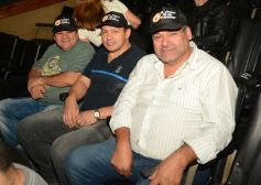 Foto de la galería: Alfredo Abrazián en el Montoya: repasando los 50 años de historia junto al emblemático Show de los Impactos