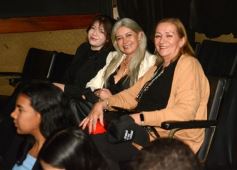 Foto de la galería: Alfredo Abrazián en el Montoya: repasando los 50 años de historia junto al emblemático Show de los Impactos