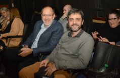 Foto de la galería: Alfredo Abrazián en el Montoya: repasando los 50 años de historia junto al emblemático Show de los Impactos