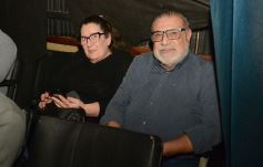 Foto de la galería: Alfredo Abrazián en el Montoya: repasando los 50 años de historia junto al emblemático Show de los Impactos