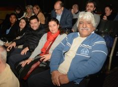 Foto de la galería: Alfredo Abrazián en el Montoya: repasando los 50 años de historia junto al emblemático Show de los Impactos