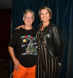 Foto de la galería: Alfredo Abrazián en el Montoya: repasando los 50 años de historia junto al emblemático Show de los Impactos