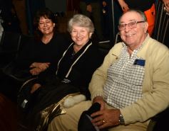 Foto de la galería: Alfredo Abrazián en el Montoya: repasando los 50 años de historia junto al emblemático Show de los Impactos