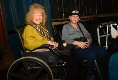 Foto de la galería: Alfredo Abrazián en el Montoya: repasando los 50 años de historia junto al emblemático Show de los Impactos