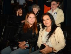 Foto de la galería: Alfredo Abrazián en el Montoya: repasando los 50 años de historia junto al emblemático Show de los Impactos