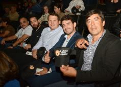 Foto de la galería: Alfredo Abrazián en el Montoya: repasando los 50 años de historia junto al emblemático Show de los Impactos