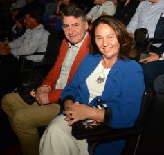 Foto de la galería: Alfredo Abrazián en el Montoya: repasando los 50 años de historia junto al emblemático Show de los Impactos