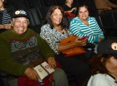 Foto de la galería: Alfredo Abrazián en el Montoya: repasando los 50 años de historia junto al emblemático Show de los Impactos