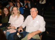 Foto de la galería: Alfredo Abrazián en el Montoya: repasando los 50 años de historia junto al emblemático Show de los Impactos