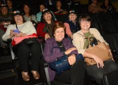 Foto de la galería: Alfredo Abrazián en el Montoya: repasando los 50 años de historia junto al emblemático Show de los Impactos