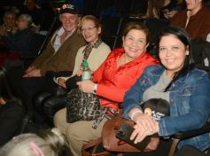 Foto de la galería: Alfredo Abrazián en el Montoya: repasando los 50 años de historia junto al emblemático Show de los Impactos