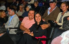 Foto de la galería: Alfredo Abrazián en el Montoya: repasando los 50 años de historia junto al emblemático Show de los Impactos