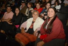 Foto de la galería: Alfredo Abrazián en el Montoya: repasando los 50 años de historia junto al emblemático Show de los Impactos