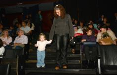 Foto de la galería: Alfredo Abrazián en el Montoya: repasando los 50 años de historia junto al emblemático Show de los Impactos