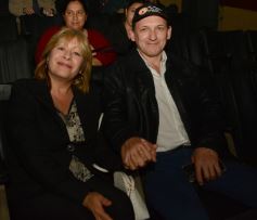 Foto de la galería: Alfredo Abrazián en el Montoya: repasando los 50 años de historia junto al emblemático Show de los Impactos