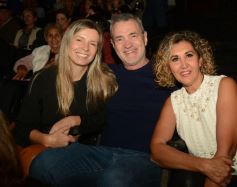 Foto de la galería: Alfredo Abrazián en el Montoya: repasando los 50 años de historia junto al emblemático Show de los Impactos