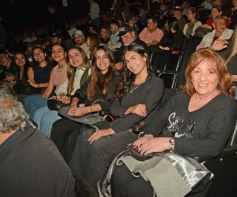 Foto de la galería: Alfredo Abrazián en el Montoya: repasando los 50 años de historia junto al emblemático Show de los Impactos