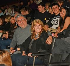 Foto de la galería: Alfredo Abrazián en el Montoya: repasando los 50 años de historia junto al emblemático Show de los Impactos