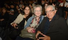 Foto de la galería: Alfredo Abrazián en el Montoya: repasando los 50 años de historia junto al emblemático Show de los Impactos