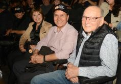 Foto de la galería: Alfredo Abrazián en el Montoya: repasando los 50 años de historia junto al emblemático Show de los Impactos