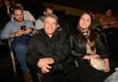 Foto de la galería: Alfredo Abrazián en el Montoya: repasando los 50 años de historia junto al emblemático Show de los Impactos