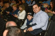 Foto de la galería: Alfredo Abrazián en el Montoya: repasando los 50 años de historia junto al emblemático Show de los Impactos