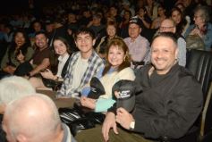 Foto de la galería: Alfredo Abrazián en el Montoya: repasando los 50 años de historia junto al emblemático Show de los Impactos