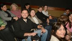 Foto de la galería: Alfredo Abrazián en el Montoya: repasando los 50 años de historia junto al emblemático Show de los Impactos