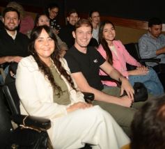 Foto de la galería: Alfredo Abrazián en el Montoya: repasando los 50 años de historia junto al emblemático Show de los Impactos