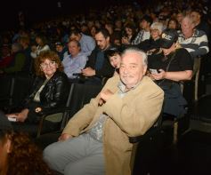 Foto de la galería: Alfredo Abrazián en el Montoya: repasando los 50 años de historia junto al emblemático Show de los Impactos