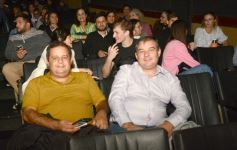 Foto de la galería: Alfredo Abrazián en el Montoya: repasando los 50 años de historia junto al emblemático Show de los Impactos