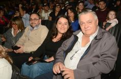 Foto de la galería: Alfredo Abrazián en el Montoya: repasando los 50 años de historia junto al emblemático Show de los Impactos