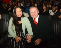 Foto de la galería: Alfredo Abrazián en el Montoya: repasando los 50 años de historia junto al emblemático Show de los Impactos