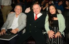 Foto de la galería: Alfredo Abrazián en el Montoya: repasando los 50 años de historia junto al emblemático Show de los Impactos