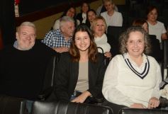 Foto de la galería: Alfredo Abrazián en el Montoya: repasando los 50 años de historia junto al emblemático Show de los Impactos