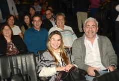 Foto de la galería: Alfredo Abrazián en el Montoya: repasando los 50 años de historia junto al emblemático Show de los Impactos