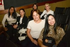 Foto de la galería: Alfredo Abrazián en el Montoya: repasando los 50 años de historia junto al emblemático Show de los Impactos