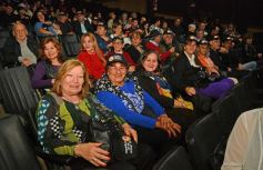 Foto de la galería: Alfredo Abrazián en el Montoya: repasando los 50 años de historia junto al emblemático Show de los Impactos