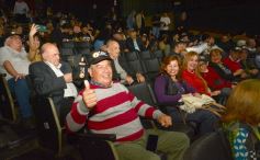 Foto de la galería: Alfredo Abrazián en el Montoya: repasando los 50 años de historia junto al emblemático Show de los Impactos