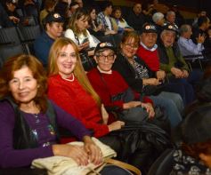 Foto de la galería: Alfredo Abrazián en el Montoya: repasando los 50 años de historia junto al emblemático Show de los Impactos