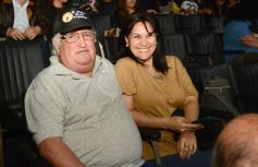 Foto de la galería: Alfredo Abrazián en el Montoya: repasando los 50 años de historia junto al emblemático Show de los Impactos