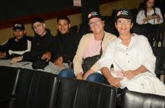 Foto de la galería: Alfredo Abrazián en el Montoya: repasando los 50 años de historia junto al emblemático Show de los Impactos