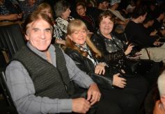 Foto de la galería: Alfredo Abrazián en el Montoya: repasando los 50 años de historia junto al emblemático Show de los Impactos