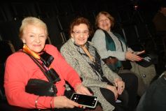 Foto de la galería: Alfredo Abrazián en el Montoya: repasando los 50 años de historia junto al emblemático Show de los Impactos