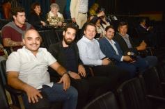 Foto de la galería: Alfredo Abrazián en el Montoya: repasando los 50 años de historia junto al emblemático Show de los Impactos