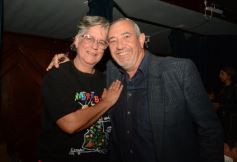 Foto de la galería: Alfredo Abrazián en el Montoya: repasando los 50 años de historia junto al emblemático Show de los Impactos