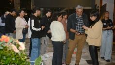 Foto de la galería: Alfredo Abrazián en el Montoya: repasando los 50 años de historia junto al emblemático Show de los Impactos