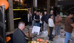 Foto de la galería: Alfredo Abrazián en el Montoya: repasando los 50 años de historia junto al emblemático Show de los Impactos