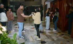 Foto de la galería: Alfredo Abrazián en el Montoya: repasando los 50 años de historia junto al emblemático Show de los Impactos