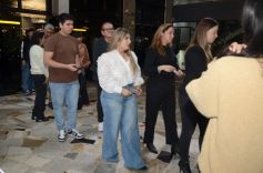 Foto de la galería: Alfredo Abrazián en el Montoya: repasando los 50 años de historia junto al emblemático Show de los Impactos